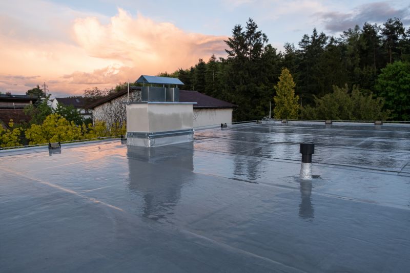 Cost of Roofing in Hampton, NH